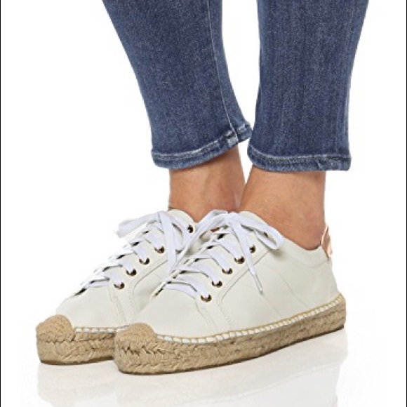 soludos espadrille platform sneaker